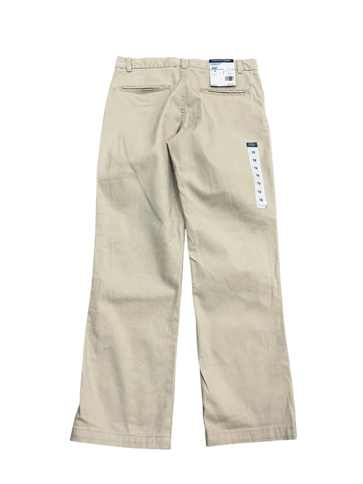 Pantalón para niño 12 (FRENCH TOAST)