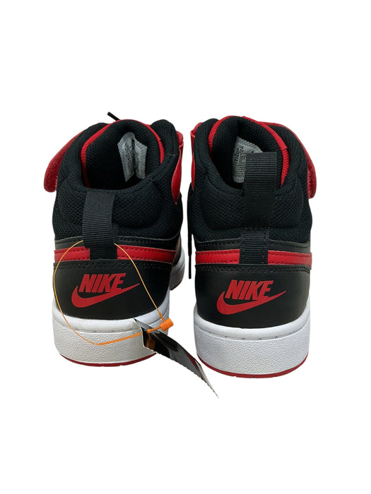 Tenis para niñ@ 4.5Y (NIKE)