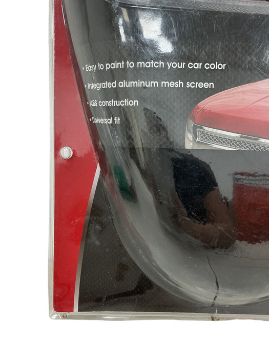 Hood Scoop Vector (PILOT)