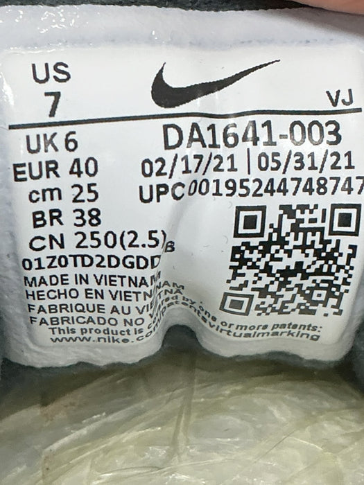 Tenis 7 (NIKE)