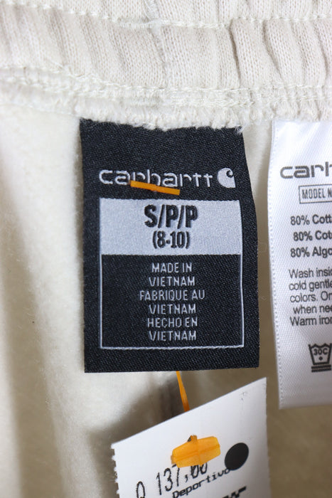 Pants para niñ@ S (CARHARTT)