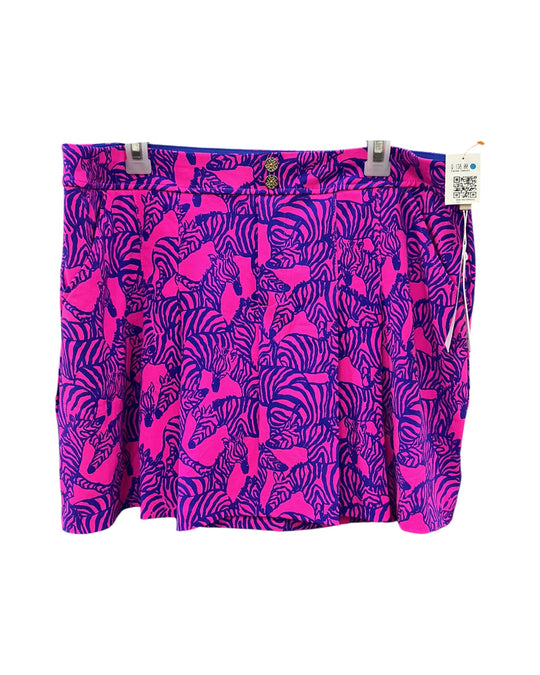Falda 16 (LILLY PULITZER)