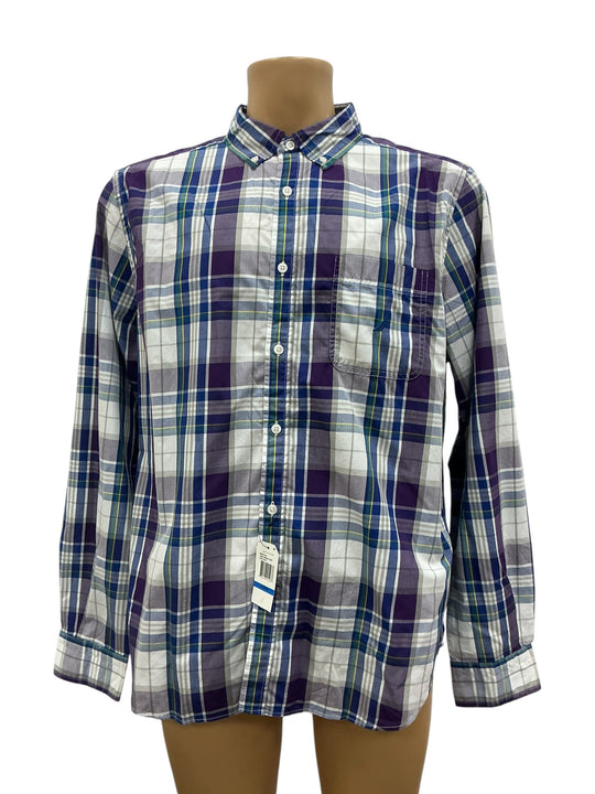 Camisa XL (NAUTICA)