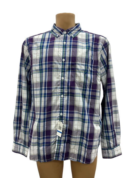 Camisa XL (NAUTICA)