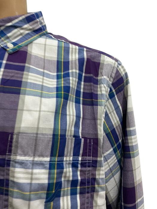 Camisa XL (NAUTICA)