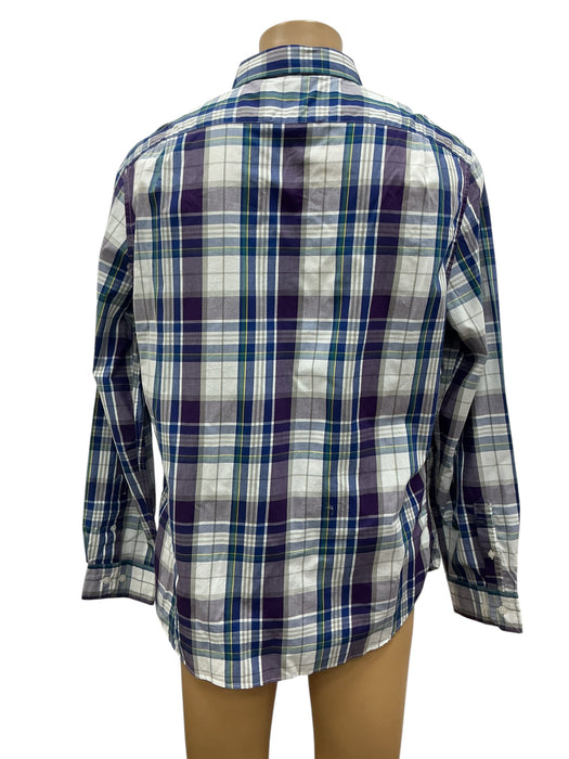 Camisa XL (NAUTICA)