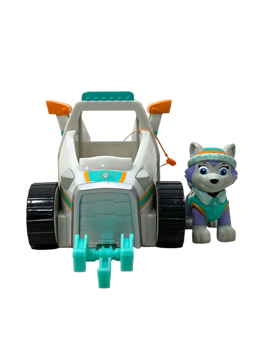 Quitanieves de Everest (PAW PATROL)