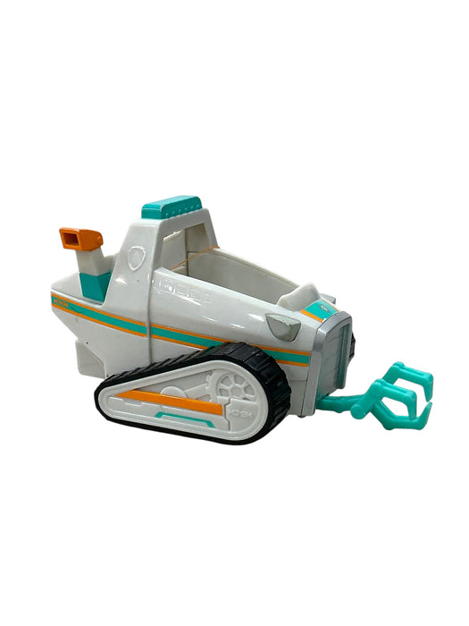 Quitanieves de Everest (PAW PATROL)