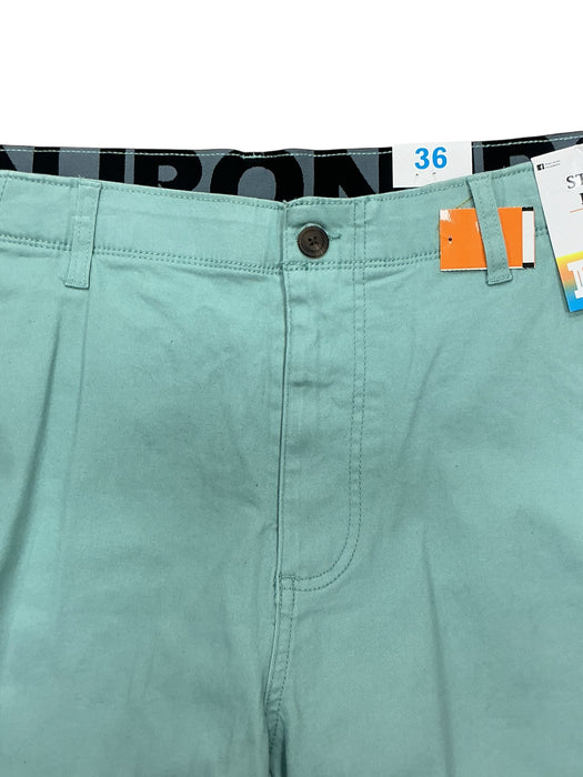 Pantaloneta 36 (IRON CO)