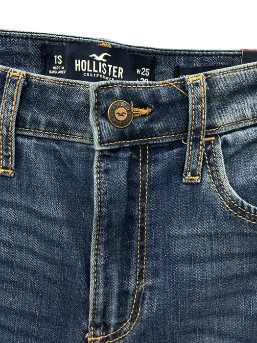 Pantalón 25 (HOLLISTER)