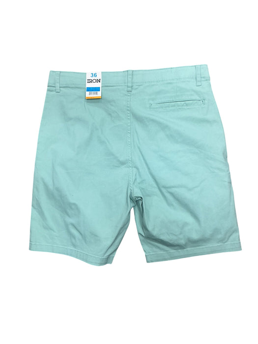 Pantaloneta 36 (IRON CO)