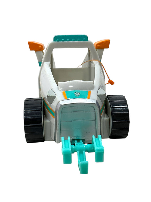 Quitanieves de Everest (PAW PATROL)
