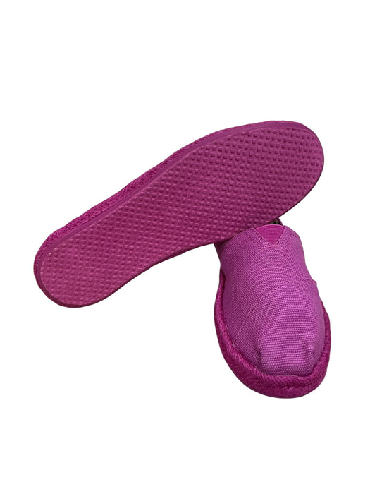 Zapato 5 (TOMS)