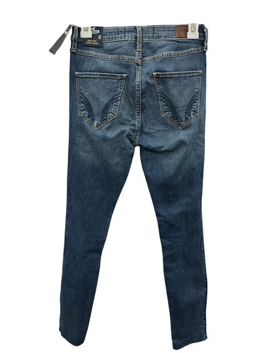 Pantalón 25 (HOLLISTER)