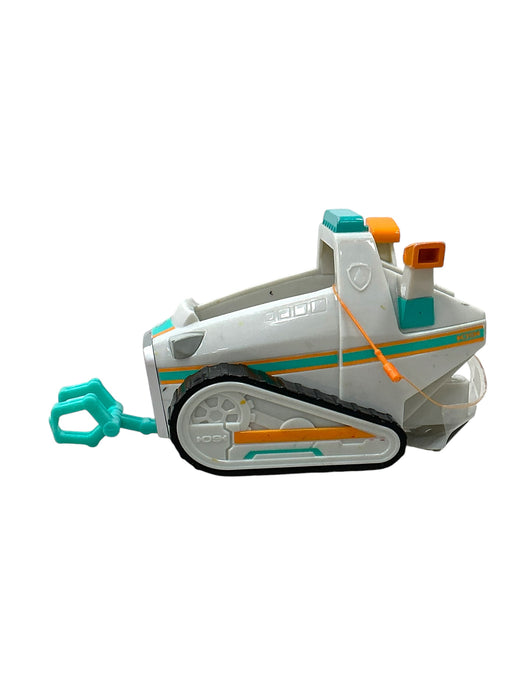 Quitanieves de Everest (PAW PATROL)