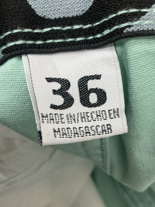 Pantaloneta 36 (IRON CO)