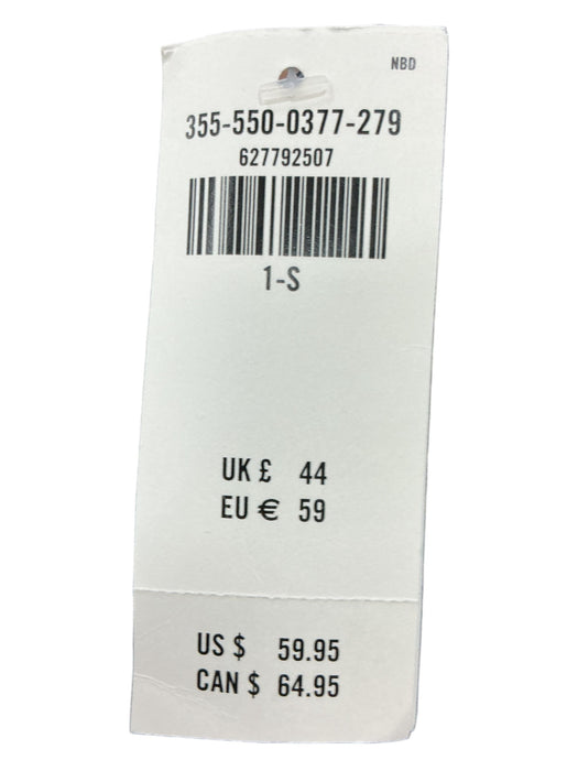 Pantalón 25 (HOLLISTER)