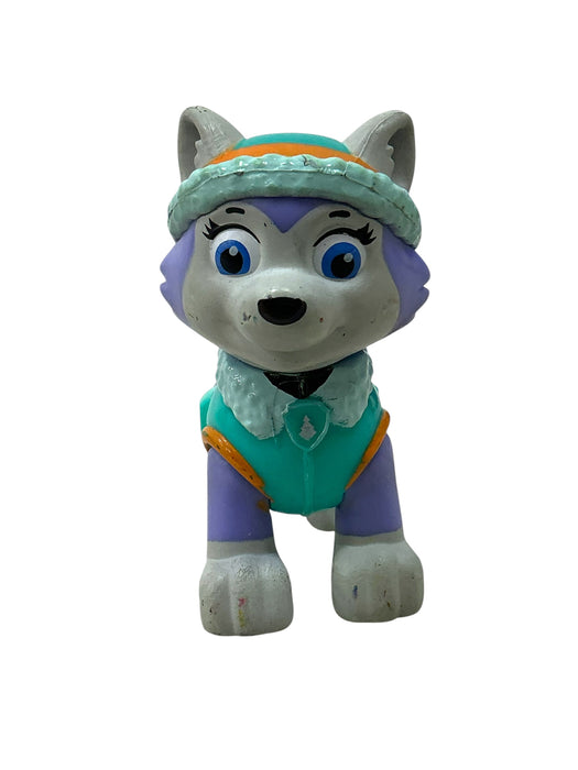 Quitanieves de Everest (PAW PATROL)