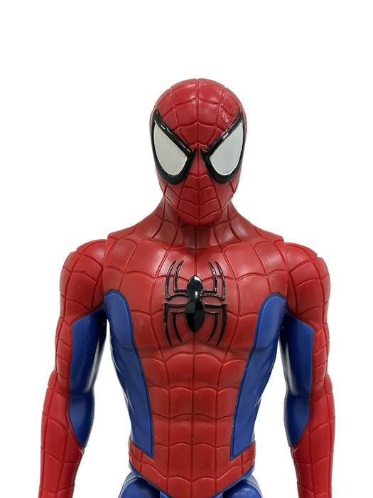 Spiderman (MARVEL)