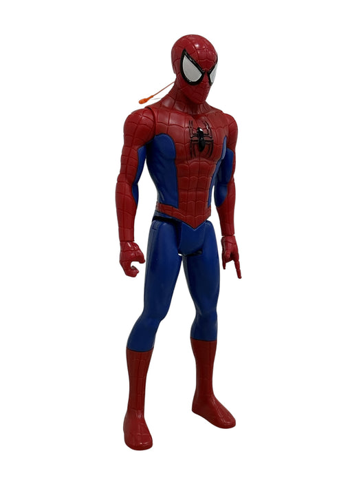 Spiderman (MARVEL)