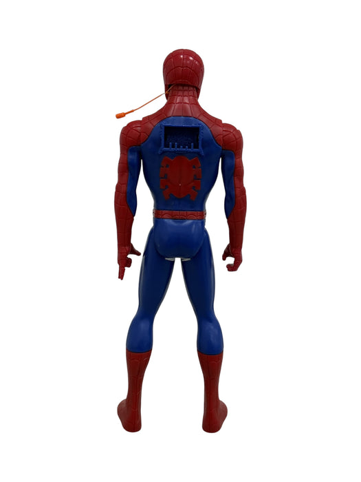 Spiderman (MARVEL)