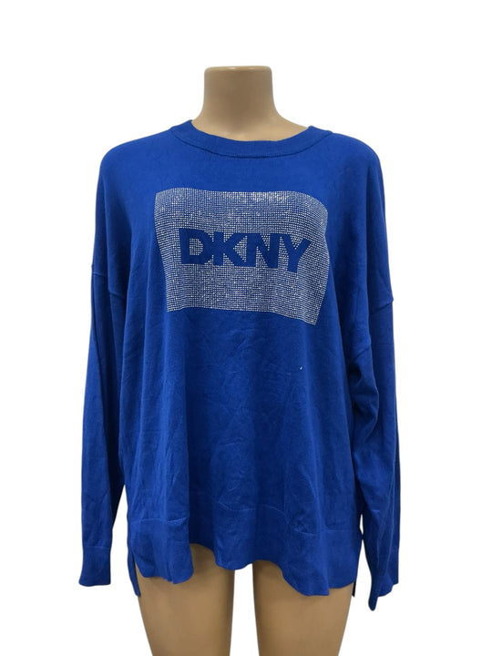 Sudadero XL (DKNY)