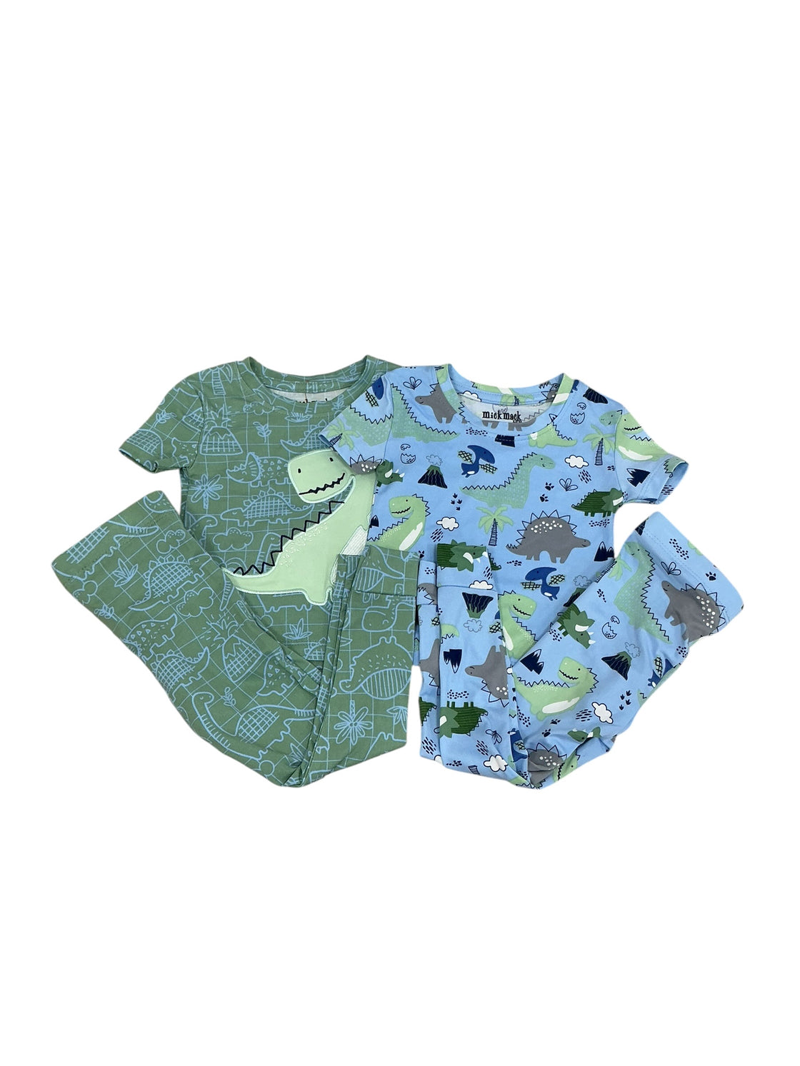 Conjunto para bebé 18M (MICK MACK)