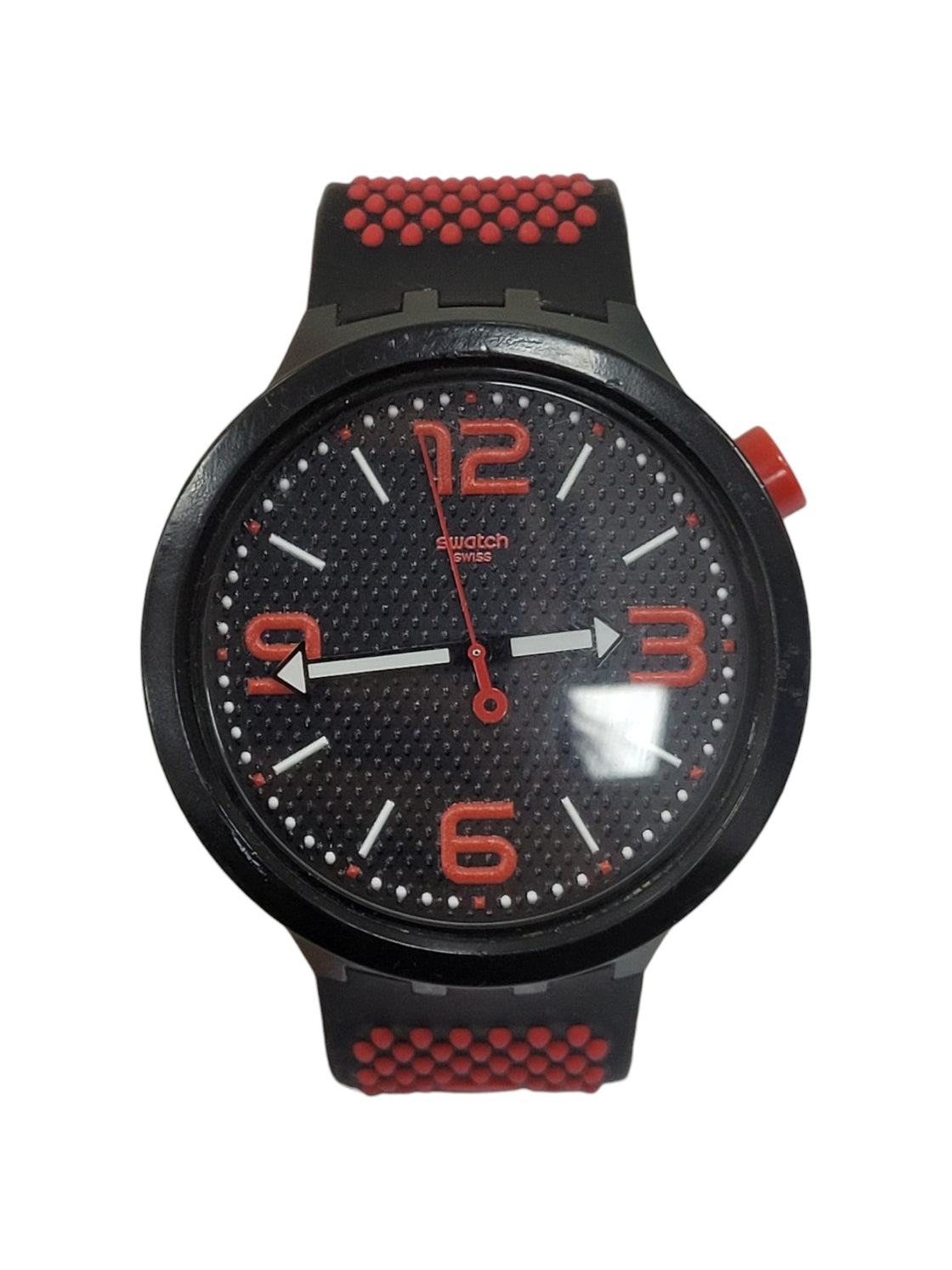 Reloj Análogo (SWATCH)