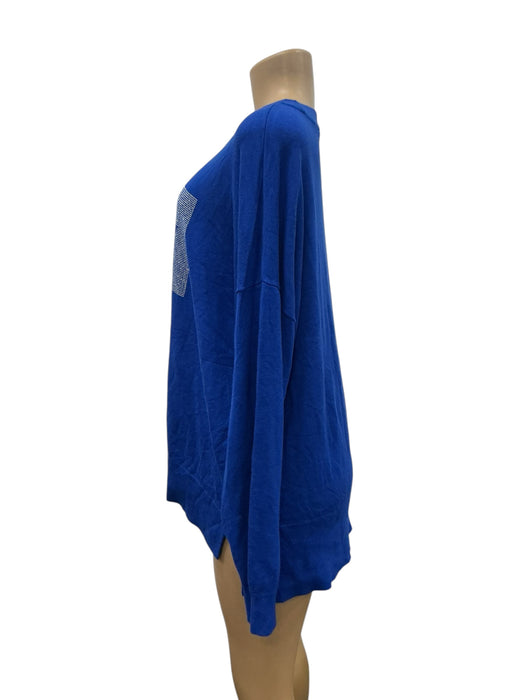 Sudadero XL (DKNY)