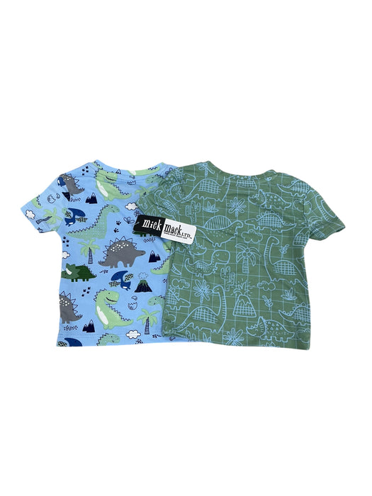 Conjunto para bebé 18M (MICK MACK)