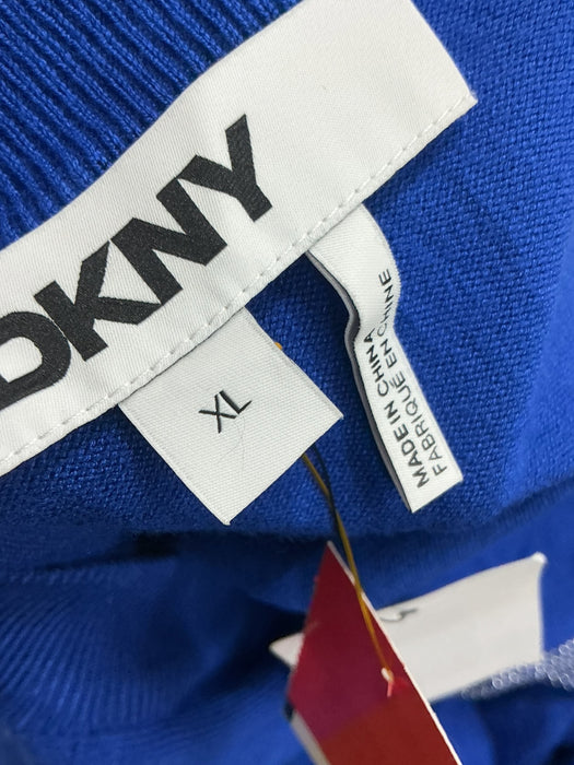 Sudadero XL (DKNY)