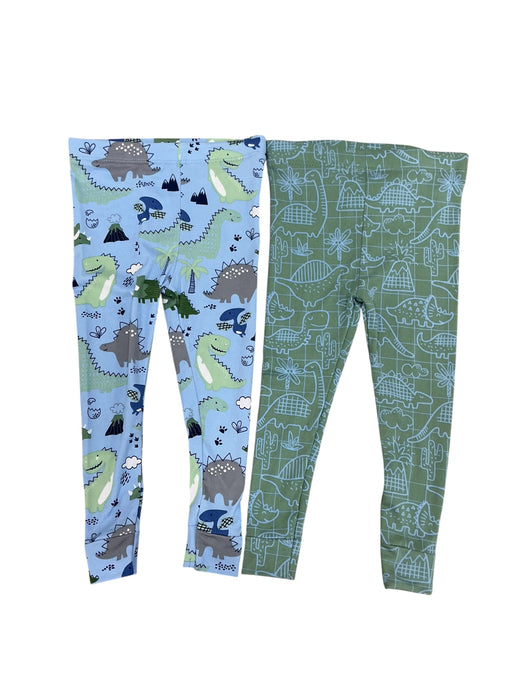 Conjunto para bebé 18M (MICK MACK)