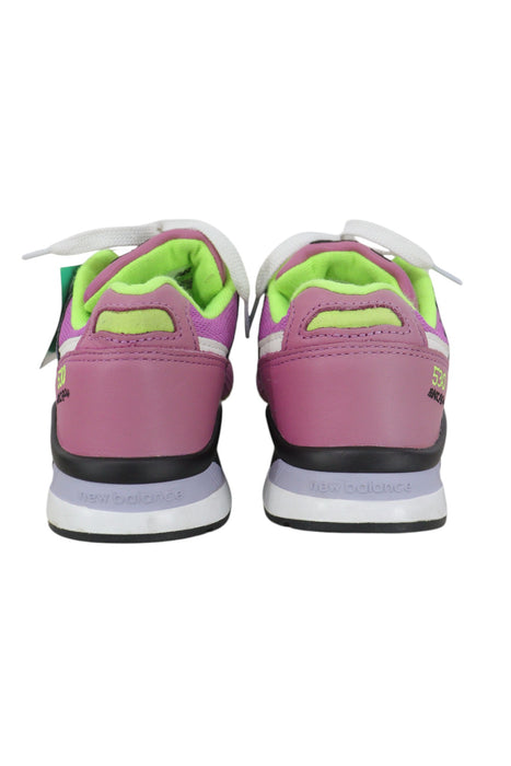 Tenis 7  (NEW BALANCE)