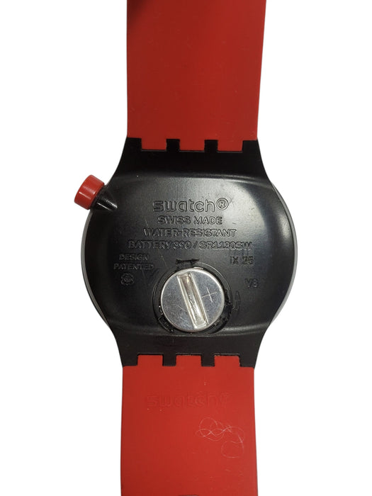Reloj Análogo (SWATCH)