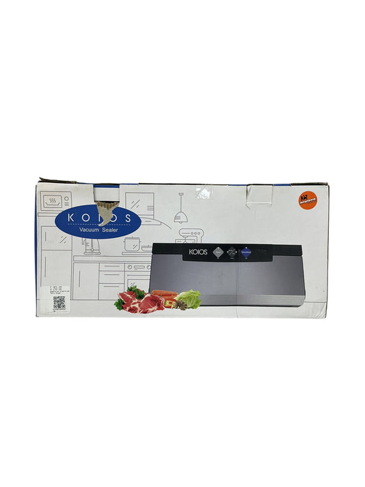 Máquina selladora al vacío (KOIOS)