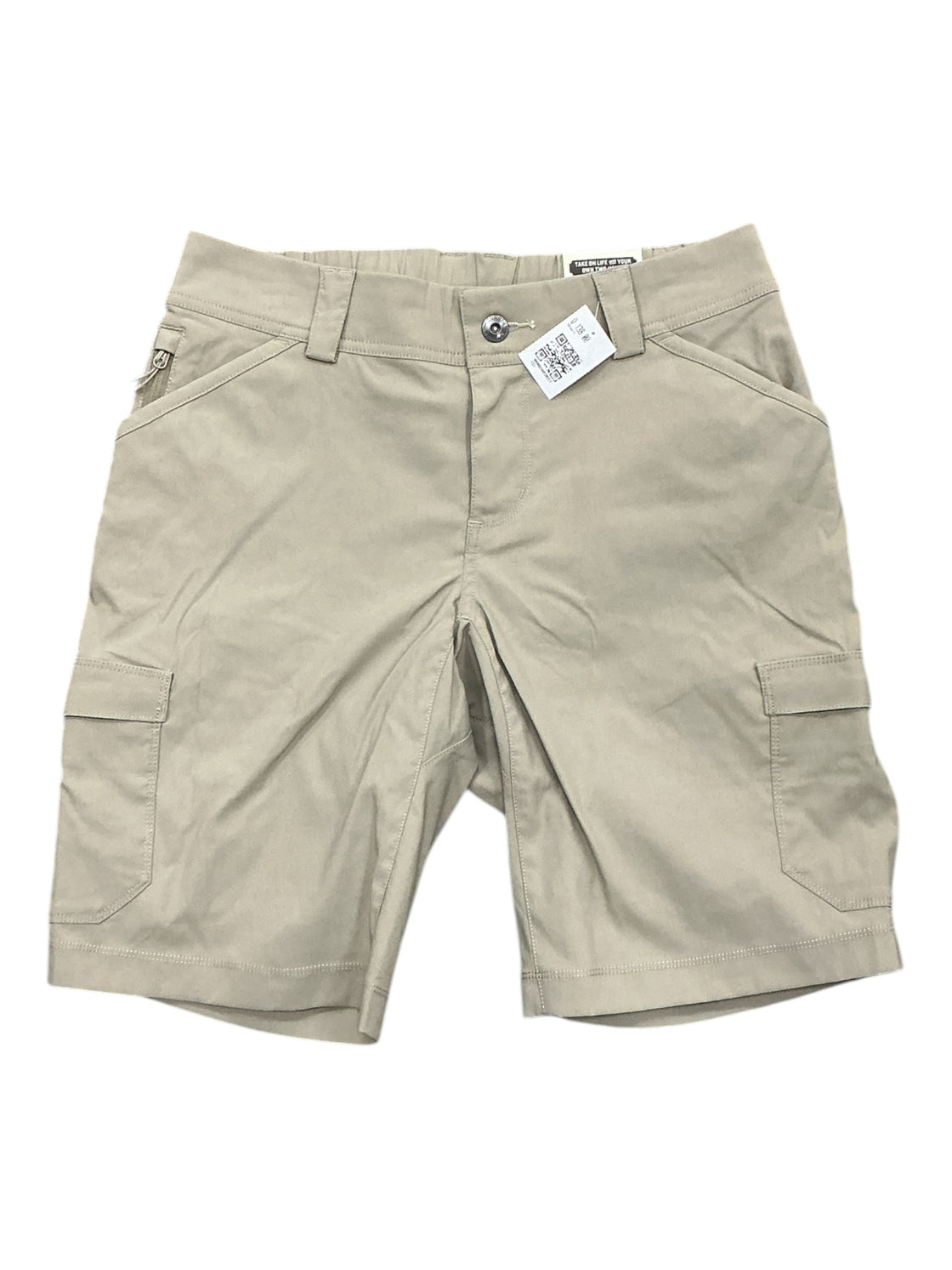 Short 4 (DULUTH)