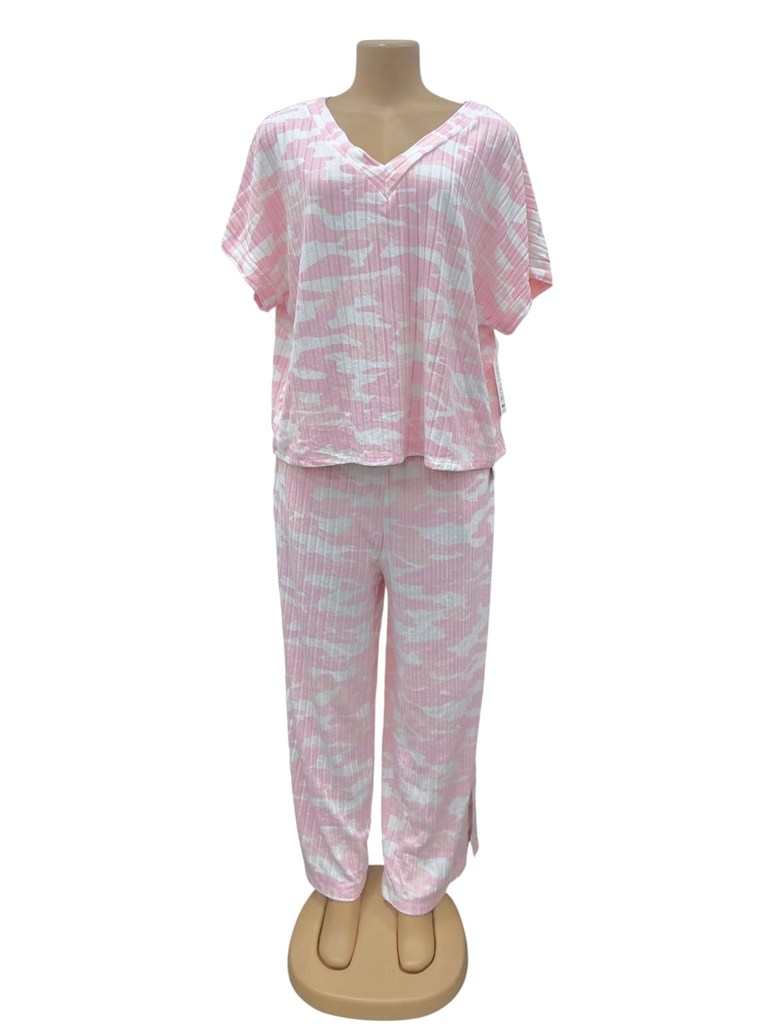 Pijama para dama XL (SECRET TREASURES)