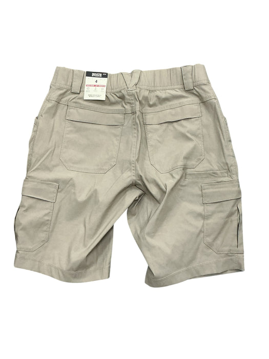 Short 4 (DULUTH)