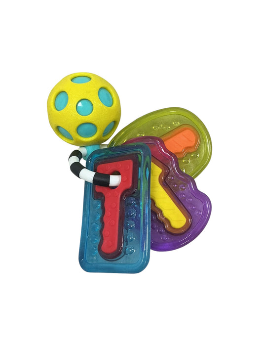 Set de sonajas para bebé