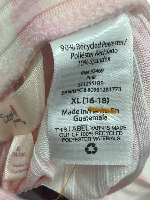 Pijama para dama XL (SECRET TREASURES)