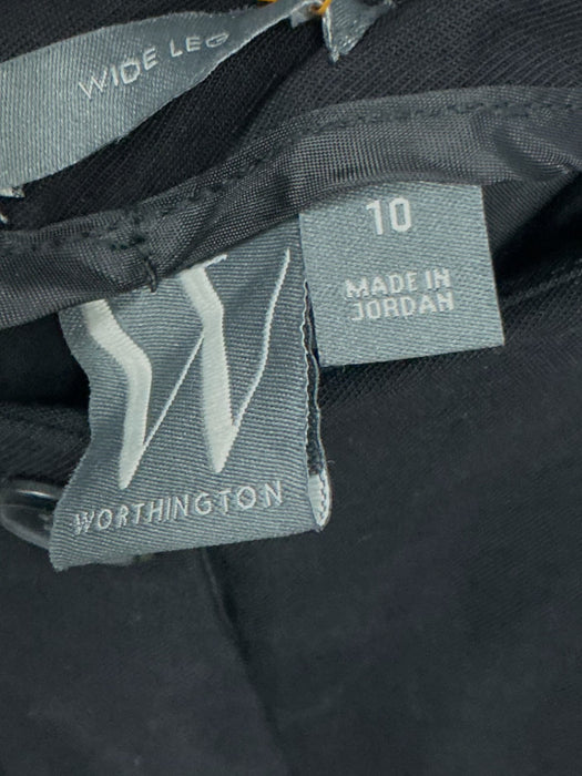 Pantalón 10 (WORTHINGTON)