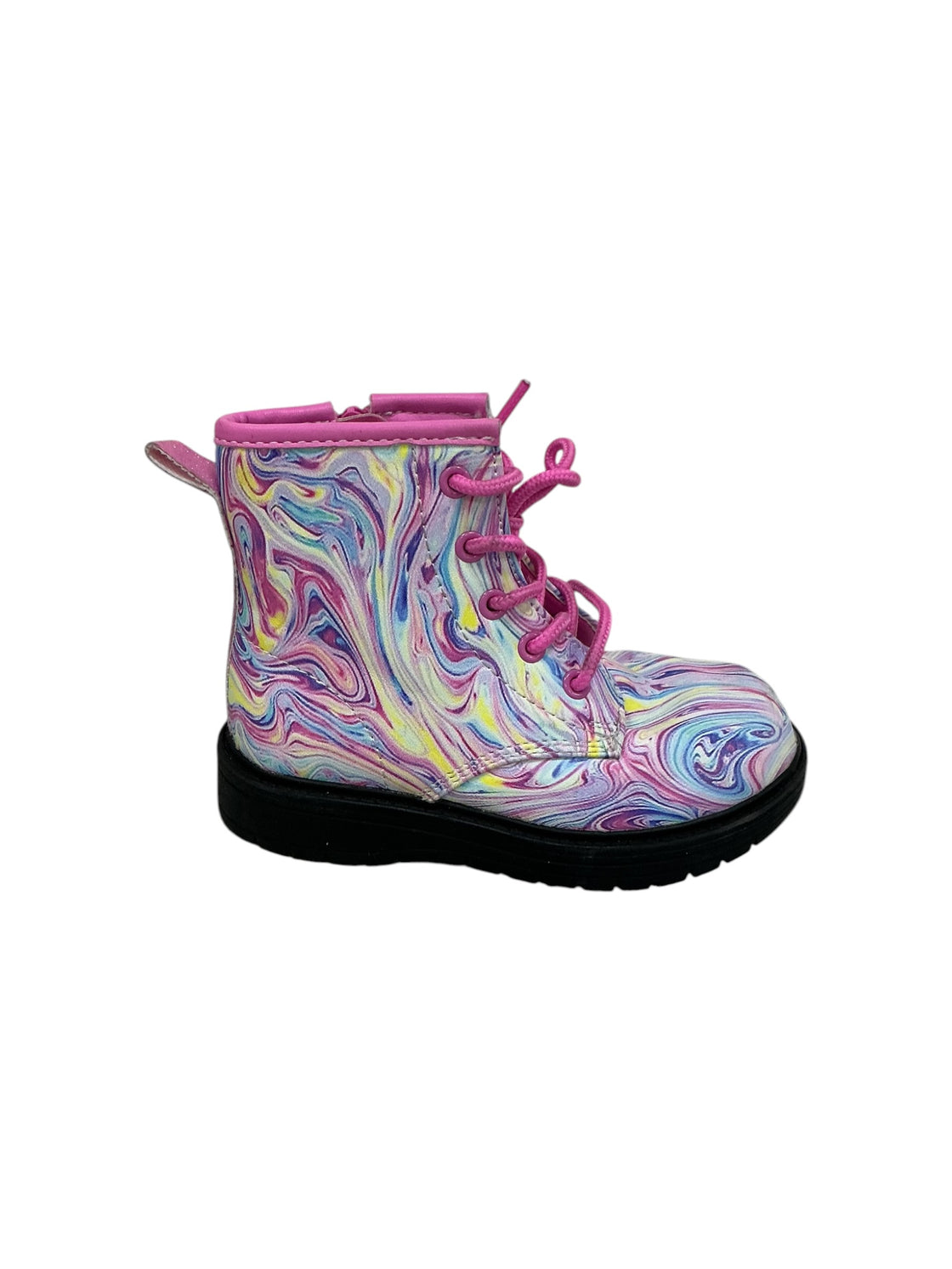 Bota para niñ@ 7 (SKECHERS)