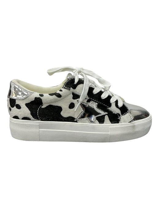 Tenis para niñ@