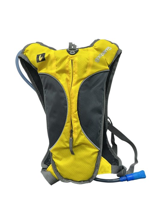 Mochila de hidratación