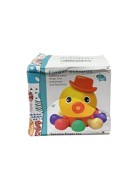 Pulpo Infantil (SENSORY TOYS)
