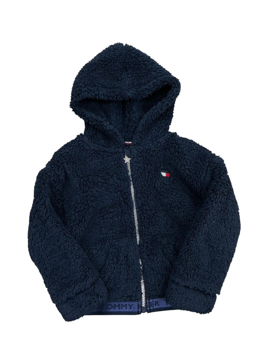 Sudadero para niño 4T (TOMMY HILFIGER)
