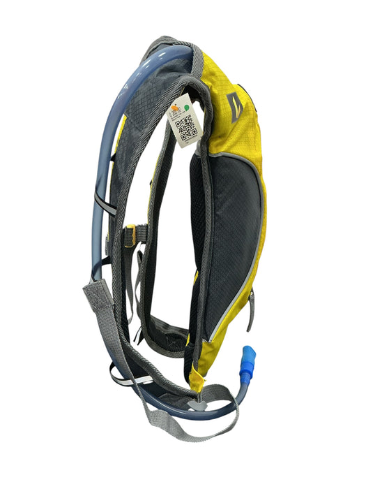 Mochila de hidratación