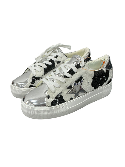 Tenis para niñ@