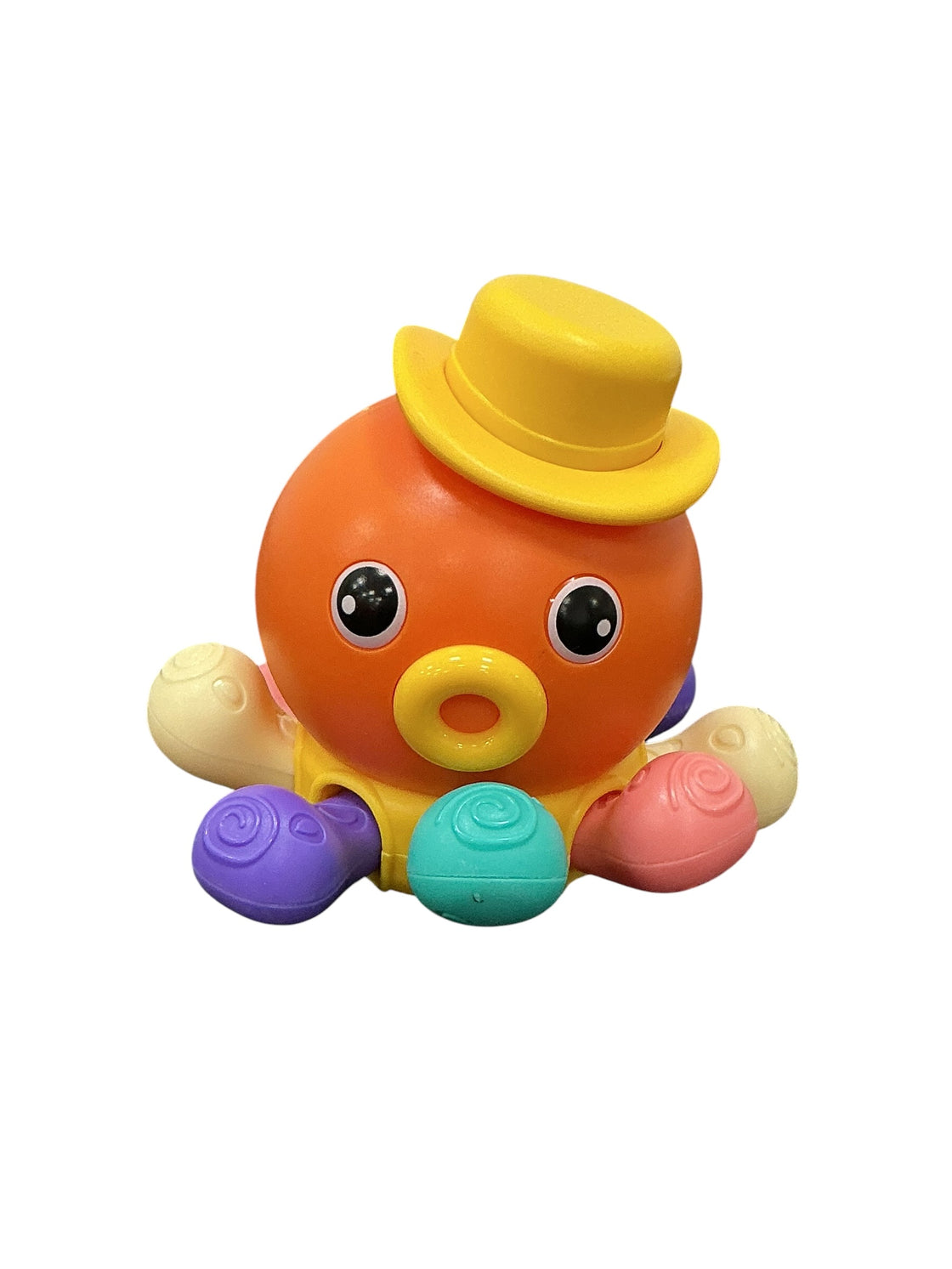 Pulpo Infantil (SENSORY TOYS)