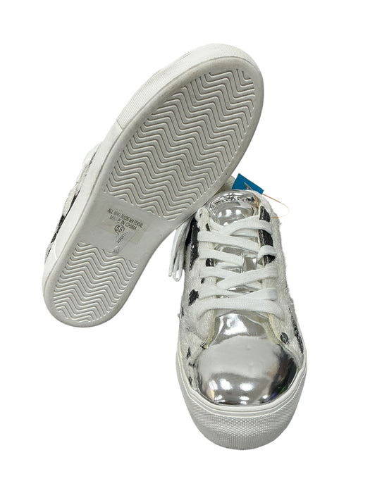 Tenis para niñ@
